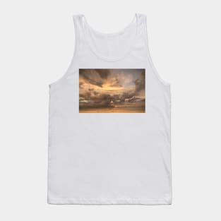 Bentota Sunset Tank Top